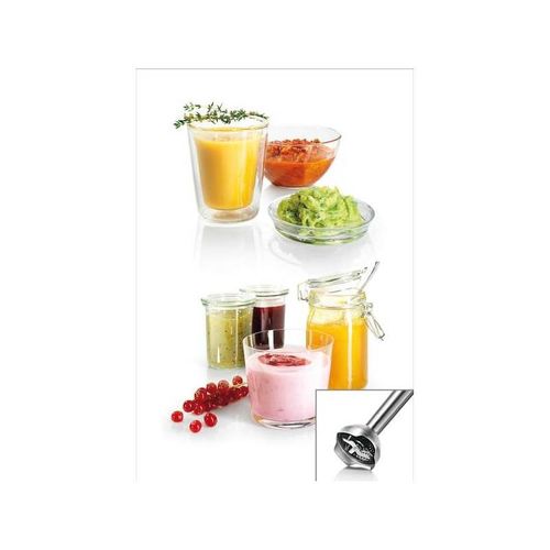 Blender Bosch MSM87160 Czarny na Arena.pl