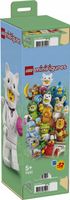 Minifigurka LEGO Seria 28 71051 Zwierzęta