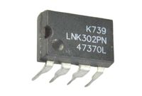 LNK302PN LNK302 DIP-8C LinkSwitch-CV