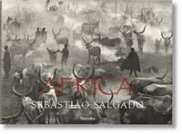 Africa Lelia Wanick Salgado, Mia Couto, Sebastiao Salgado