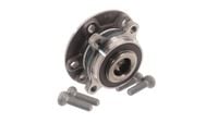 LOZYSKO KOLA PIASTA PRZOD SKF