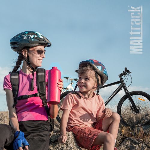 Rower Górski MTB MalTrack BLACK 27'' na Arena.pl