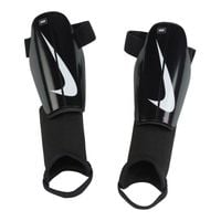 Ochraniacze piłkarskie Nike Charge DX4610-010 S (150-160cm)