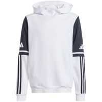 Bluza adidas Squadra 25 Sweat Hoody Jr JD4807 152cm