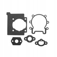 ZESTAW USZCZELEK USZCZELKI OLEO-MAC SPARTA 42 44 GERMAN