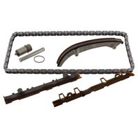 Zestaw łańcucha rozrządu MERCEDES G 2004 2005 2006 2007 2008 2009 2010 2011