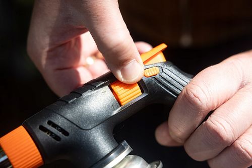 Palnik gazowy NEO TOOLS 20-028 na Arena.pl