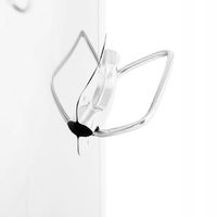 Miodarka ramkowa 2 Wiesenfield 36 cm