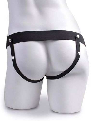 ff 8 hollow strap-on with remo na Arena.pl
