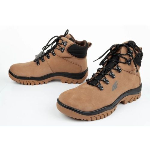 Buty trekkingowe 4F OBMH257 44S r.42 na Arena.pl