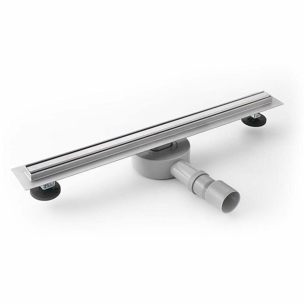 Odpływ liniowy - SLIM 360 - obrotowy - SWISS MEYER 60 cm zdjęcie 1