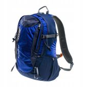 PLECAK HI-TEC MURRAY TREKKINGOWY 26L BLUE TURYSTYCZNY