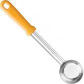 Chochla do sosu do pizzy HEAVY-DUTY 90 ml 330 mm