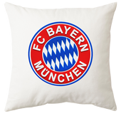 Poduszka Bayern Monachium
