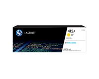 HP 415A Yellow LaserJet Toner