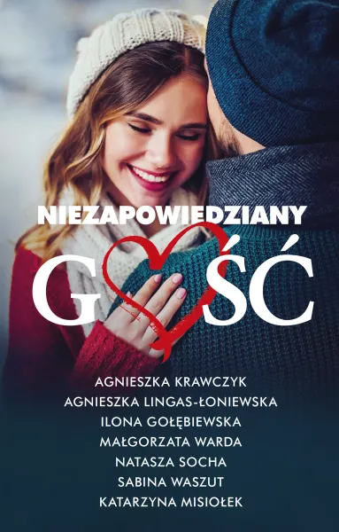 Niezapowiedziany gość zdjęcie 1