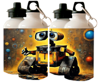 Bidon Sportowy Wall-E - dla fana robota