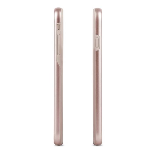 Moshi iGlaze - Etui iPhone 8 Plus / 7 Plus (Blush Pink) na Arena.pl