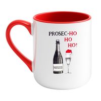 Elegant Biało-Czerwony 330 ml