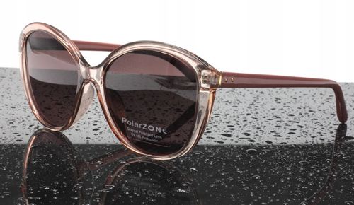 OKULARY PRZECIWSŁONECZNE POLARZONE POLARYZACYJNE na Arena.pl