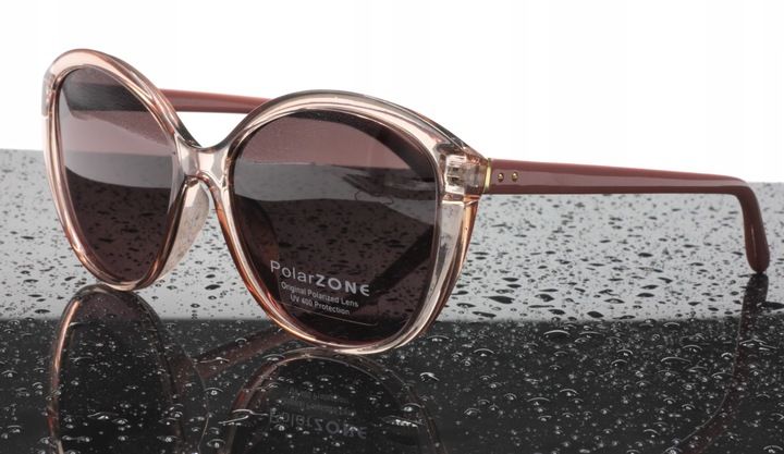 OKULARY PRZECIWSŁONECZNE POLARZONE POLARYZACYJNE zdjęcie 14