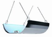 Lampa Owadobójcza Lepowa Mo-Butterfly 700 HACCP
