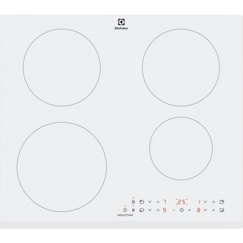 Płyta indukcyjna Electrolux LIR60430BW na Arena.pl