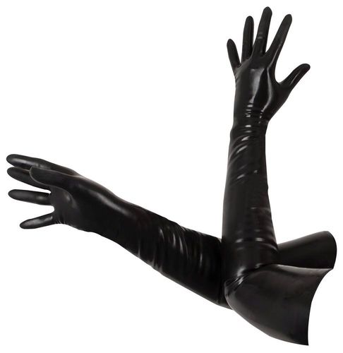 latex gloves m na Arena.pl