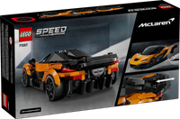 77257 - lego speed champions - mclaren w1