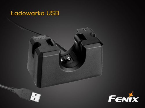 Latarka diodowa Fenix RC20 na Arena.pl