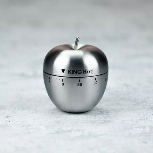 minutnik kuchenny mechaniczny kinghoff kh-3133 na Arena.pl