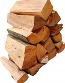Drewno do wędzenia na ognisko 20kg kominkowe OLCHA OLSZYNA