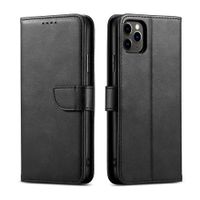 Teltech kabura magneto Wallet do Samsung Galaxy S26 Plus czarny