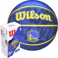WILSON PIŁKA DO KOSZYKÓWKI WARRIORS WZ4007802X 7
