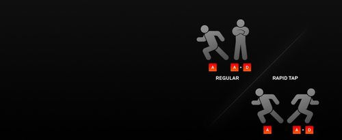 Klawiatura mechaniczna SteelSeries Apex Pro TKL Gen 3 US na Arena.pl