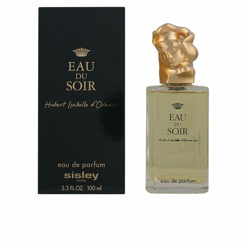 Perfumy Damskie Sisley Eau Du Soir EDP 100 ml na Arena.pl