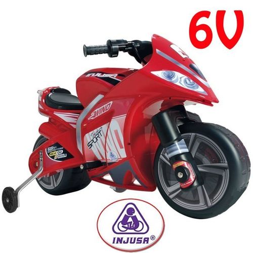 INJUSA Motor 6V WIND na Arena.pl