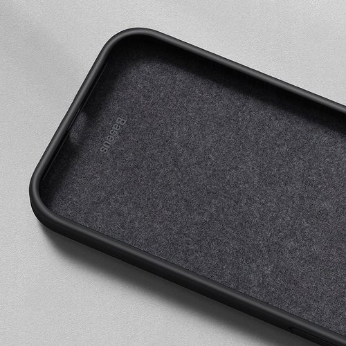 Baseus Plecki Etui Silikonowe do iPhone 13 Pro na Arena.pl