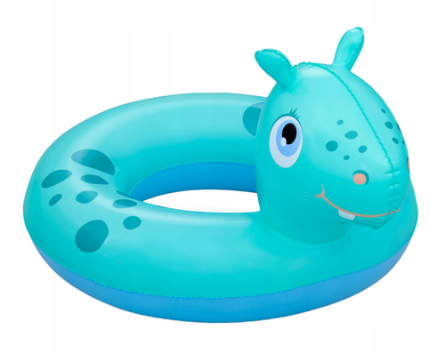 Kółko Do Pływania Hipcio Bestway na Arena.pl