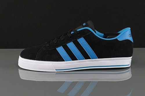 adidas DAILY (F99635) na Arena.pl