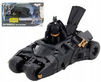 FIGURKA BATMAN + SAMOCHÓD BATMOBILE MATTEL NOWA EDYCJA