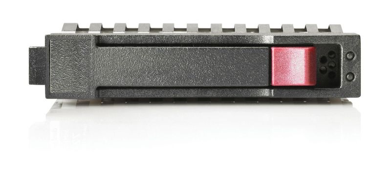 Hewlett Packard Enterprise 785067-S21 internal hard zdjęcie 1