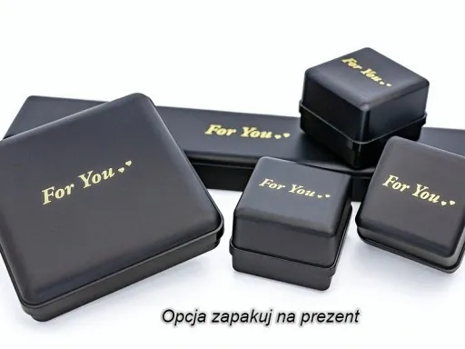 NASZYJNIK RÓŻANIEC Z HEMATYTU * PACIORKI 6mm zdjęcie 3