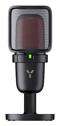 Mikrofon ISY IMI-3000-BK Czarny na Arena.pl