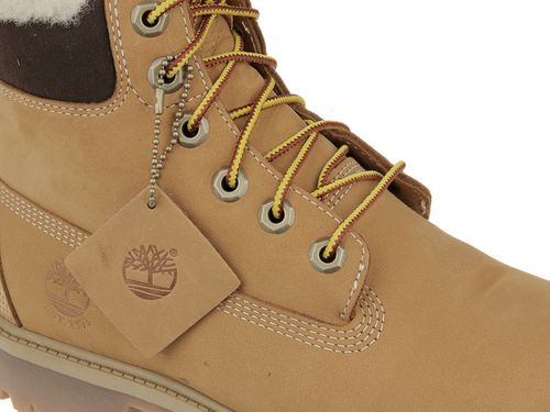Timberland 6 In Premium Junior A1BEI - 40 na Arena.pl