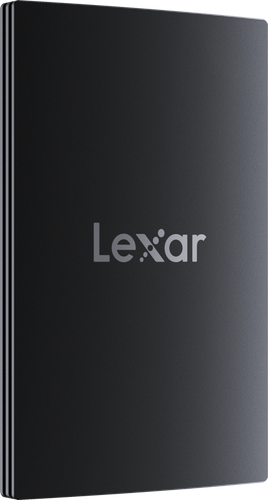 Lexar Dysk zewnętrzny SSD 2TB SL500, USB3.2 Gen2x2 R2000/W1800 na Arena.pl
