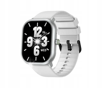 Smartwatch Zeblaze GTS 3 Pro biały