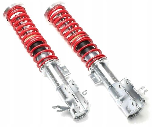 Zawieszenie Gwintowane VOLVO V40 99-04 Rok na Arena.pl