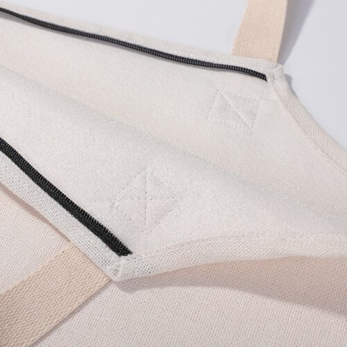 Płócienna torba - nosidełko dla psa do sublimacji zdjęcie 4