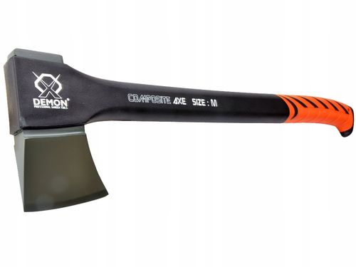 siekiera siekająca demon 1,25 kg size: m na Arena.pl